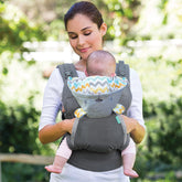 All Season Multifunctional Baby Carrier Newborn to Toddler Baby